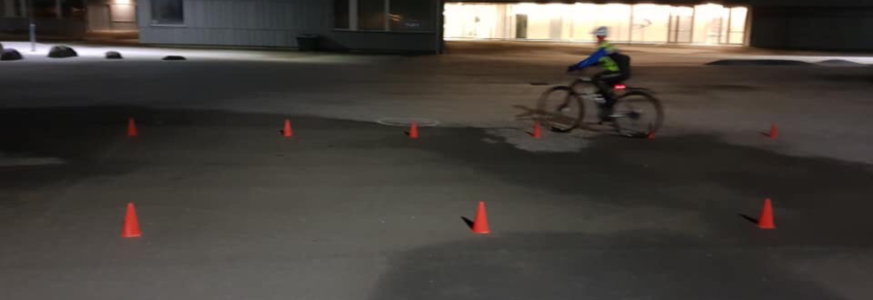 Junior-Horvå Trening
